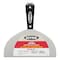 Hyde Hyde High Carbon Steel Joint Knife 0.63 in. H X 8 in. W X 8.38 in. L 02995 - alternate 1